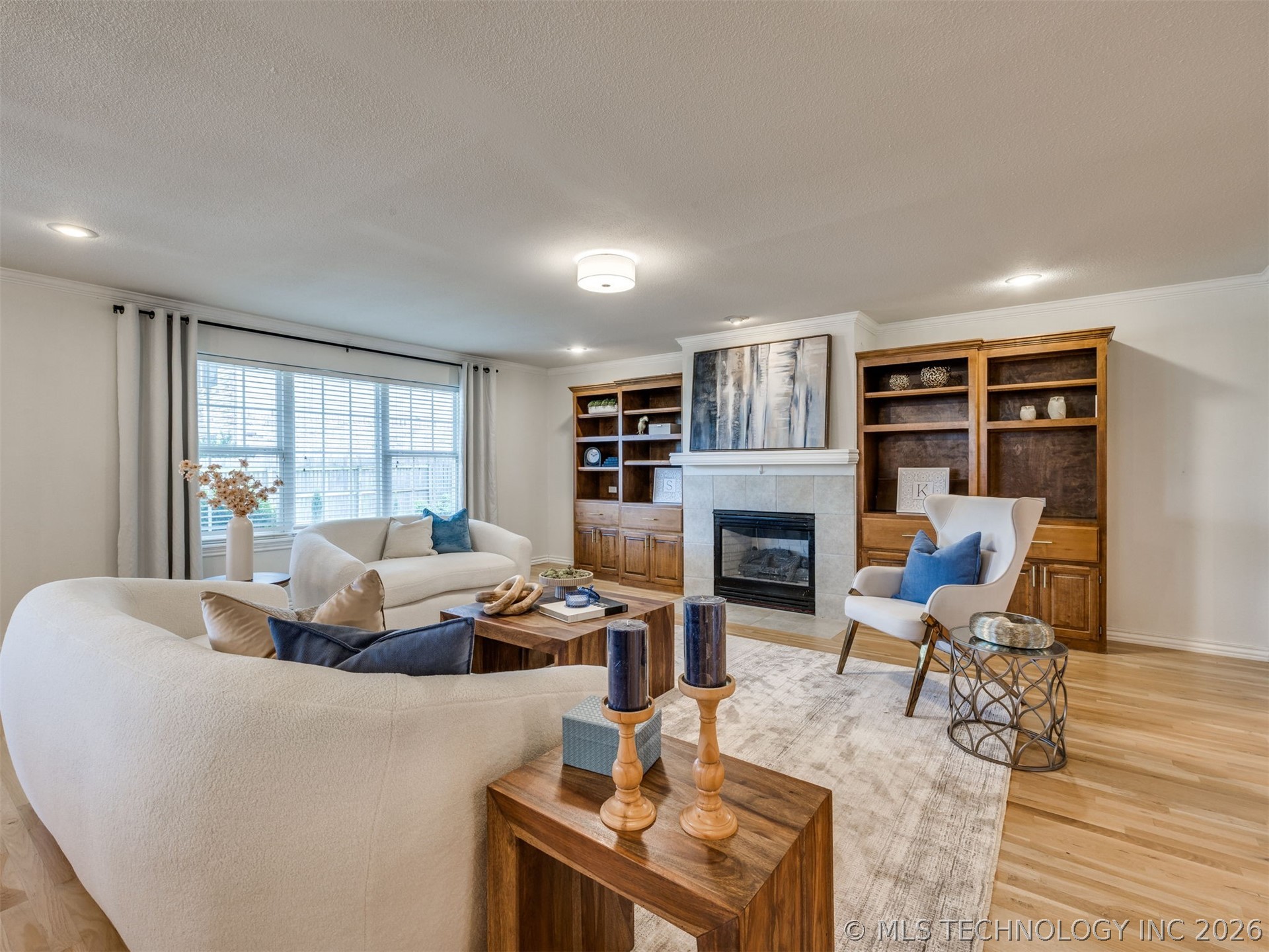 5128 E 91st Place Tulsa OK 74137