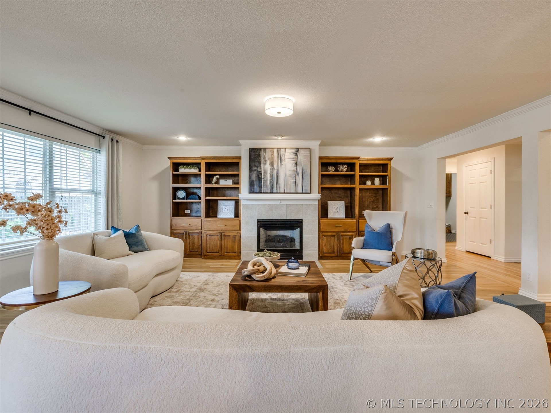 5128 E 91st Place Tulsa OK 74137