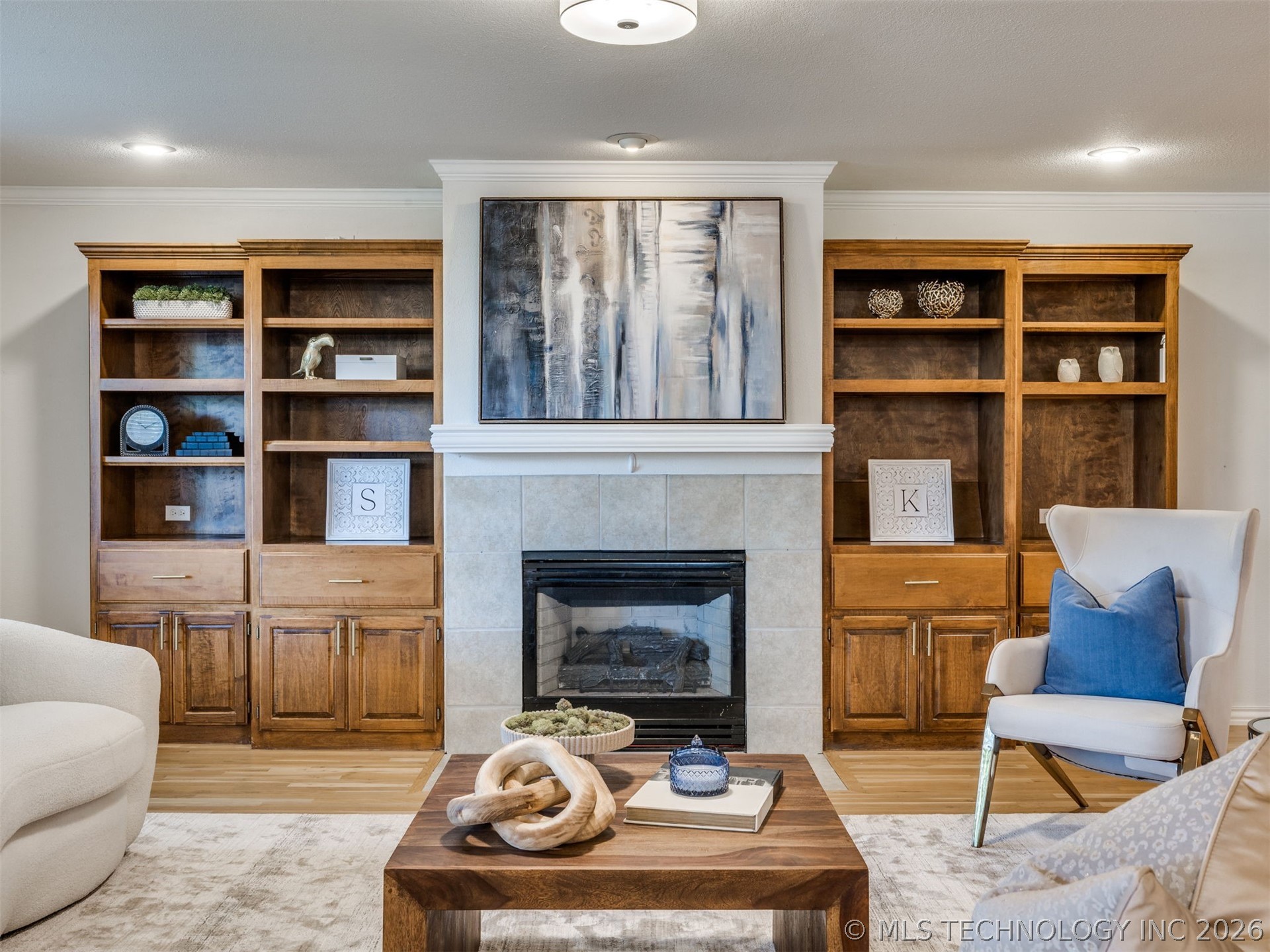 5128 E 91st Place Tulsa OK 74137