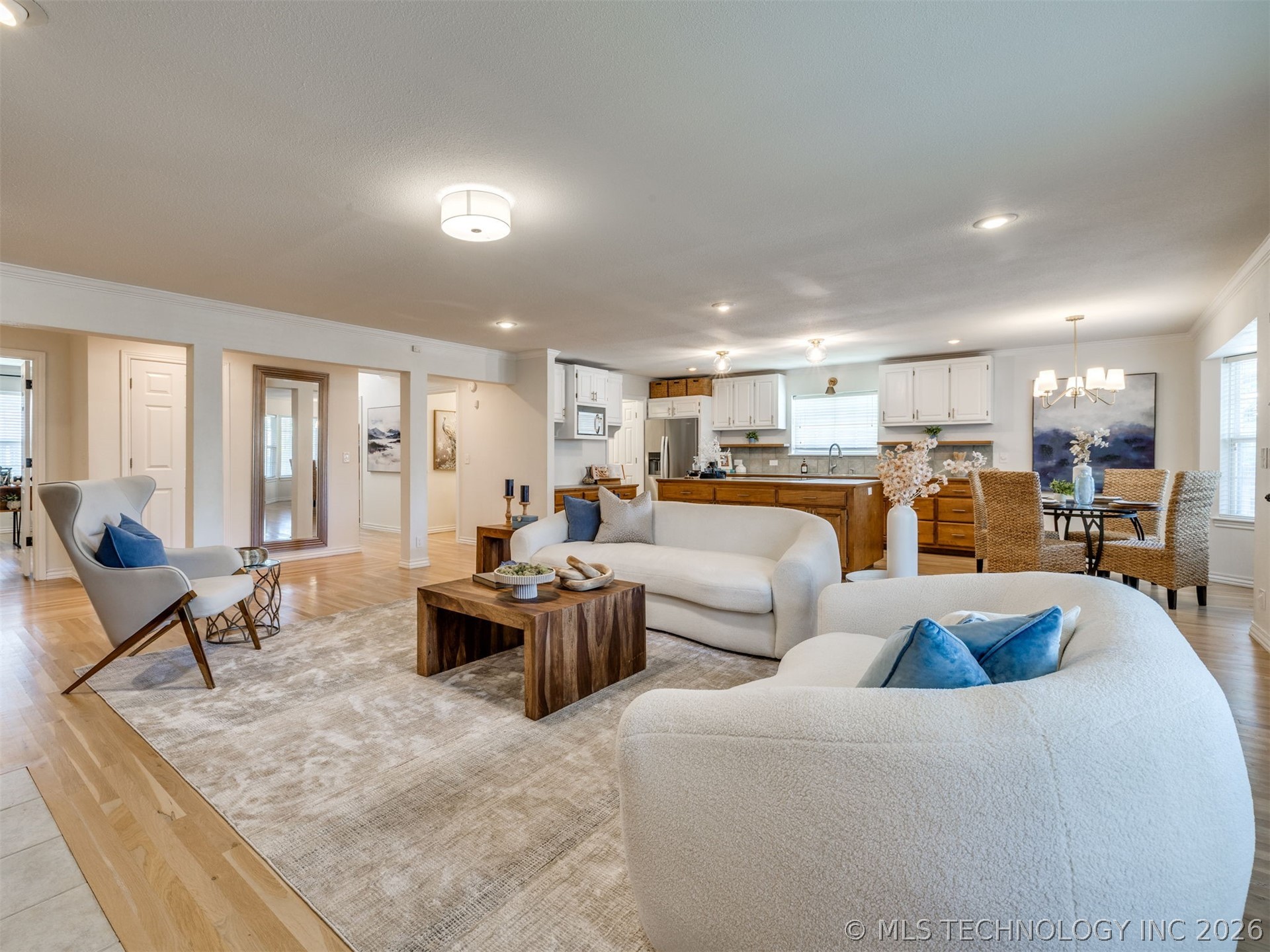 5128 E 91st Place Tulsa OK 74137