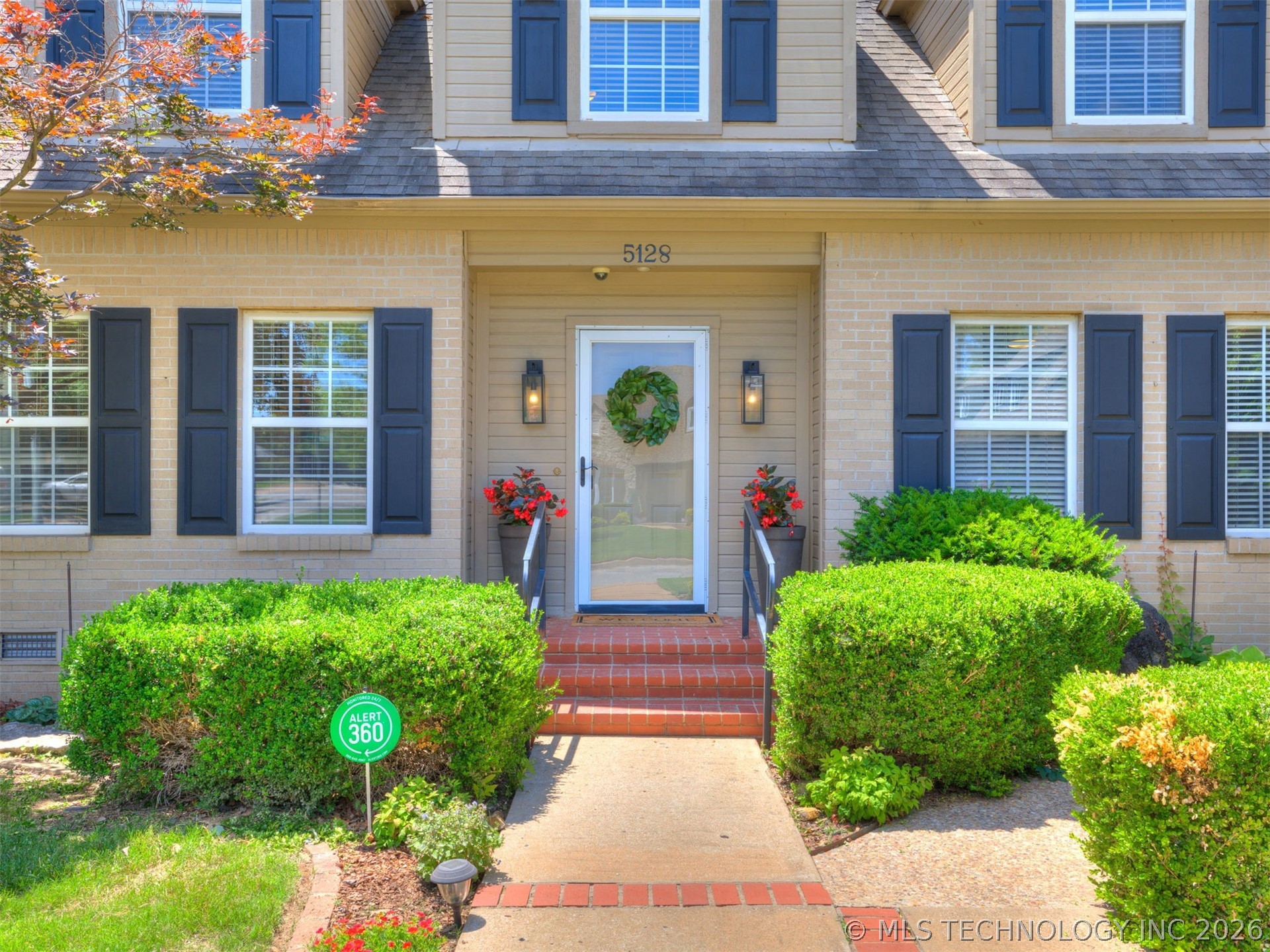 5128 E 91st Place Tulsa OK 74137