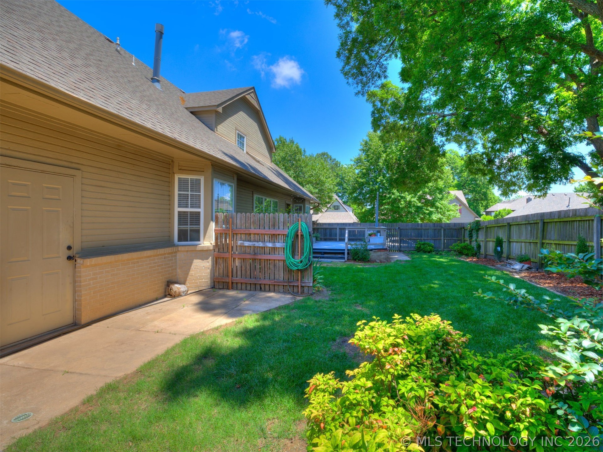 5128 E 91st Place Tulsa OK 74137