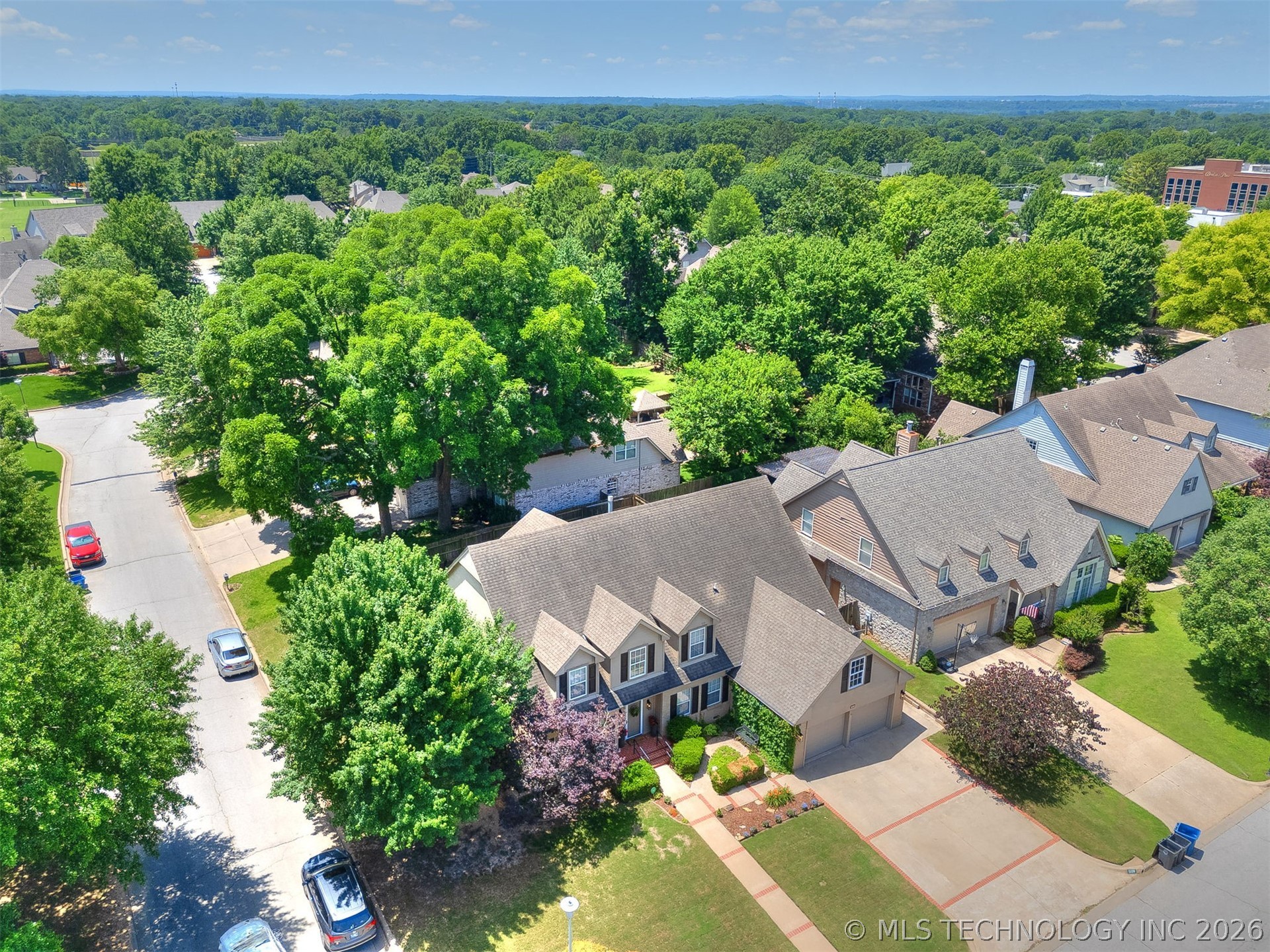 5128 E 91st Place Tulsa OK 74137