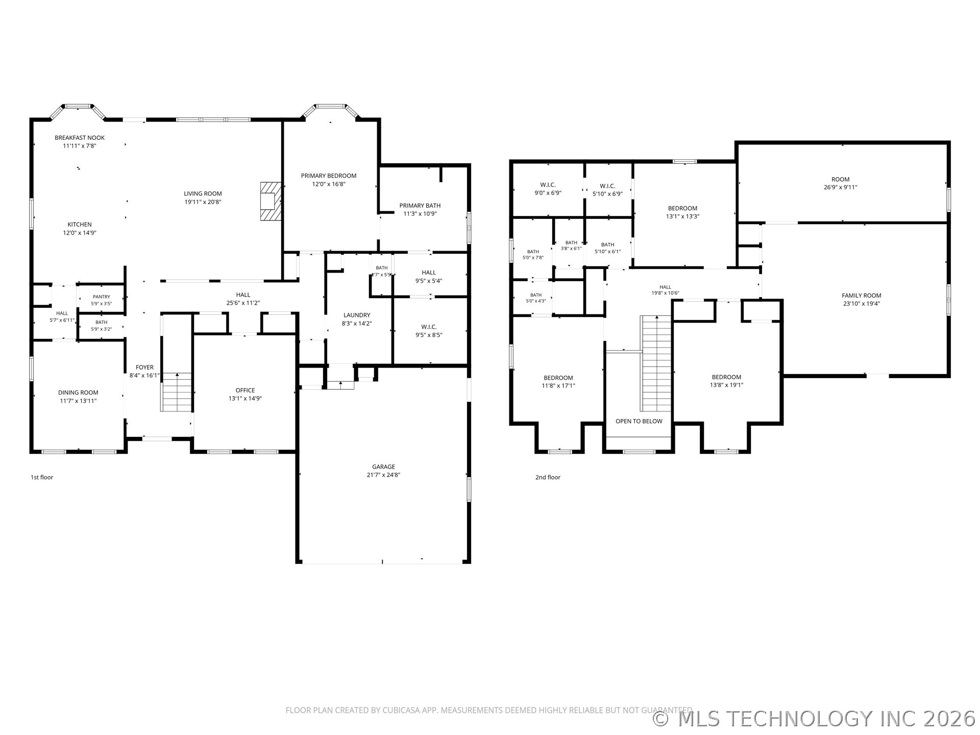5128 E 91st Place Tulsa OK 74137