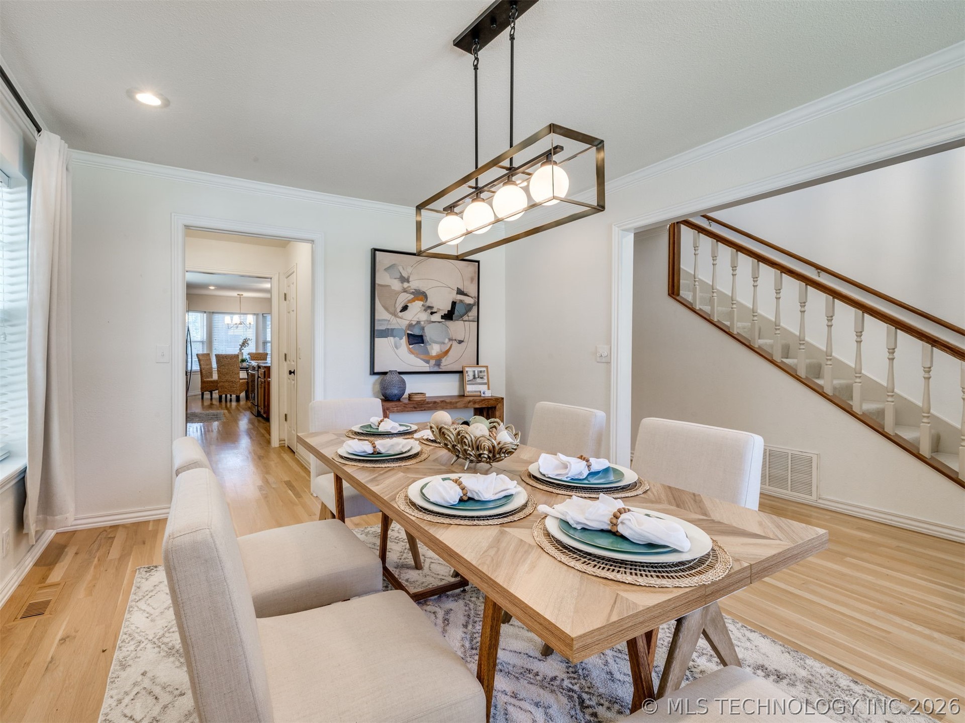 5128 E 91st Place Tulsa OK 74137