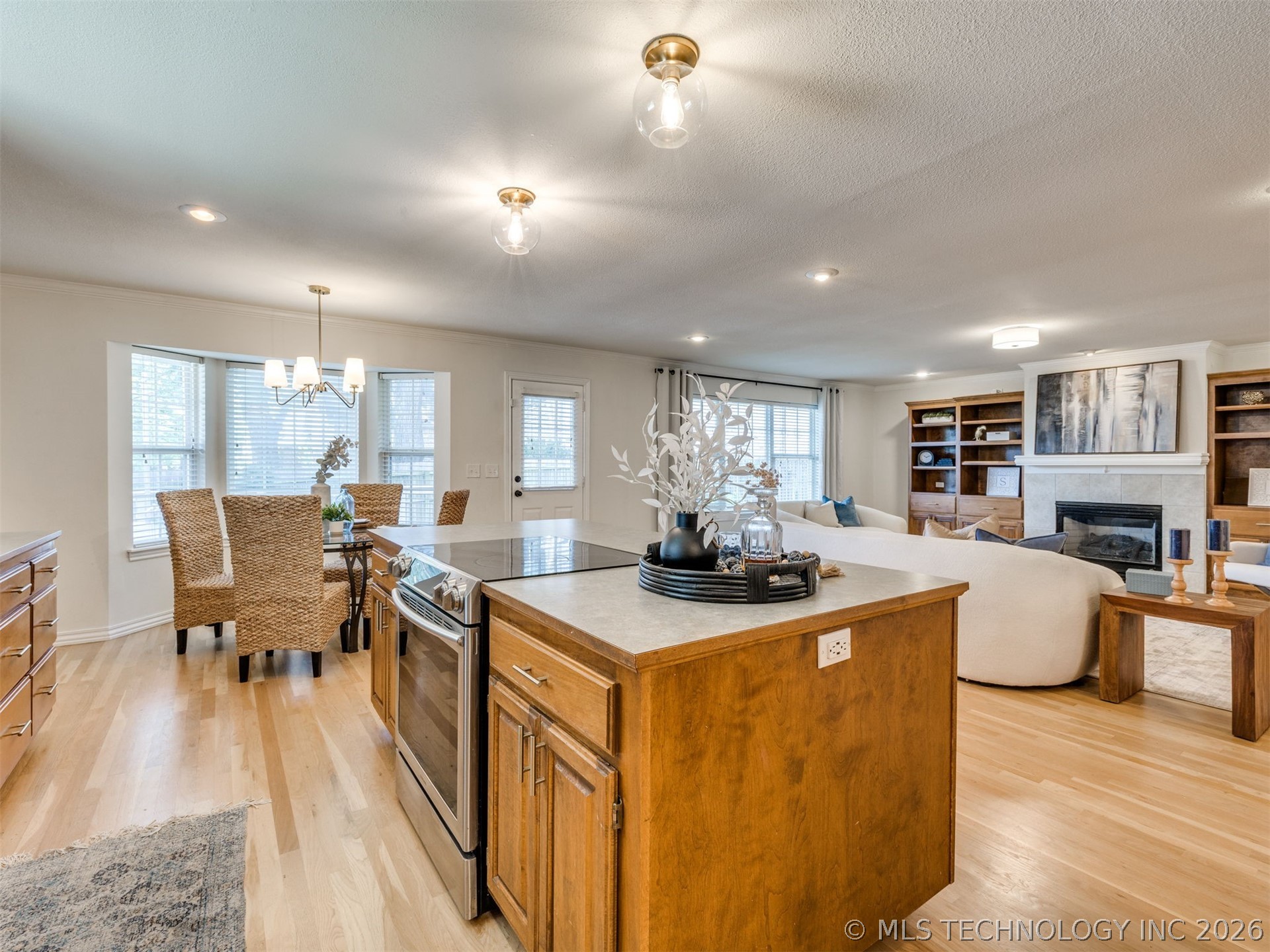 5128 E 91st Place Tulsa OK 74137