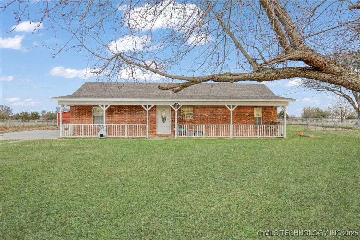 66 N Roberta Road Durant OK 74701