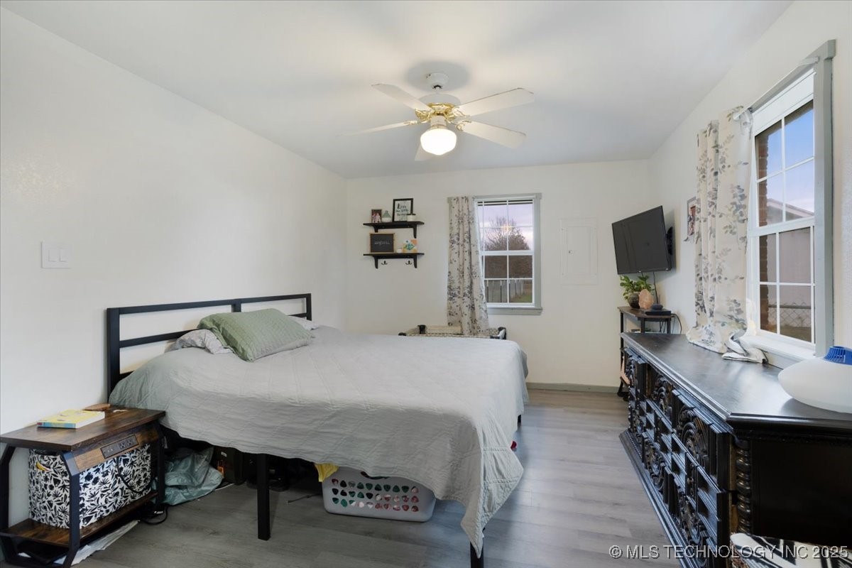 66 N Roberta Road Durant OK 74701
