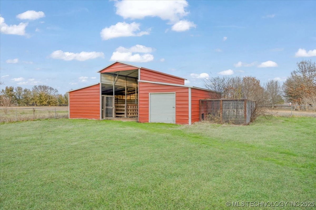 66 N Roberta Road Durant OK 74701