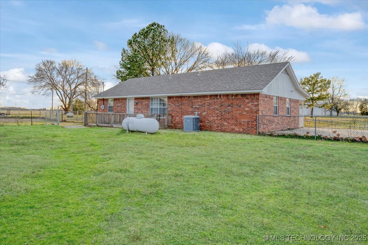 66 N Roberta Road Durant OK 74701