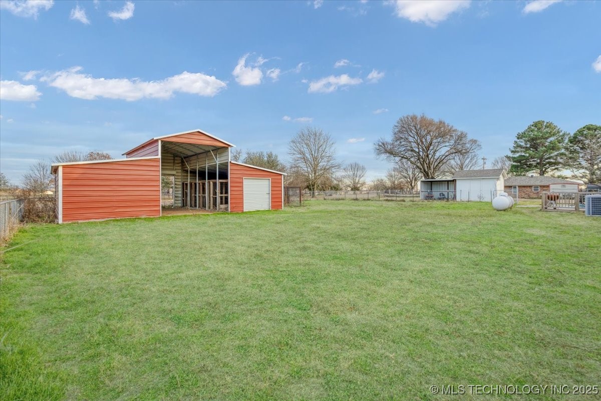 66 N Roberta Road Durant OK 74701