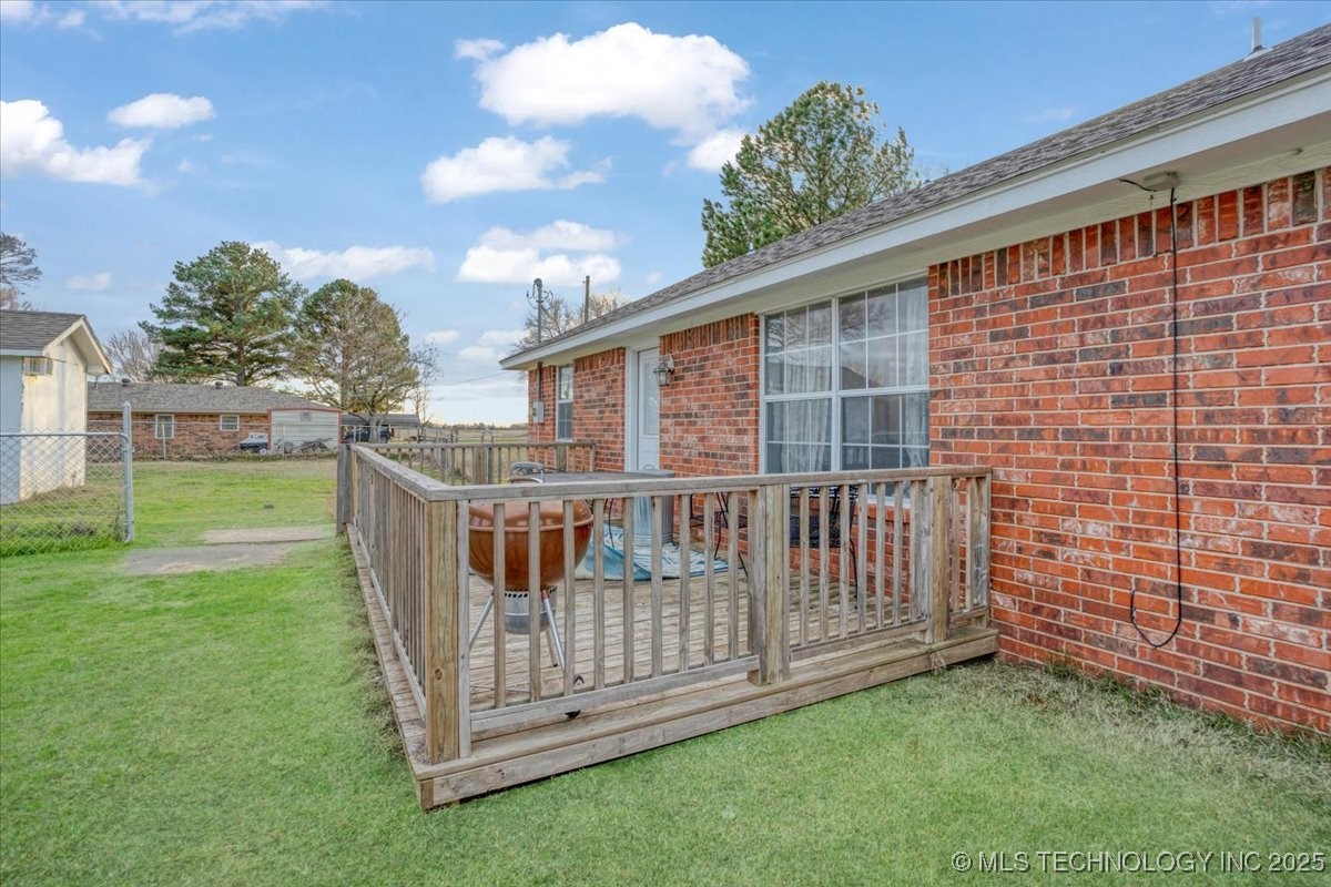 66 N Roberta Road Durant OK 74701