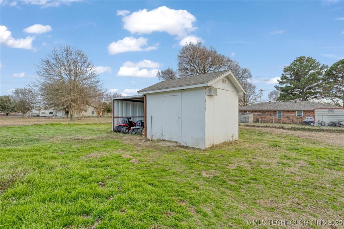 66 N Roberta Road Durant OK 74701