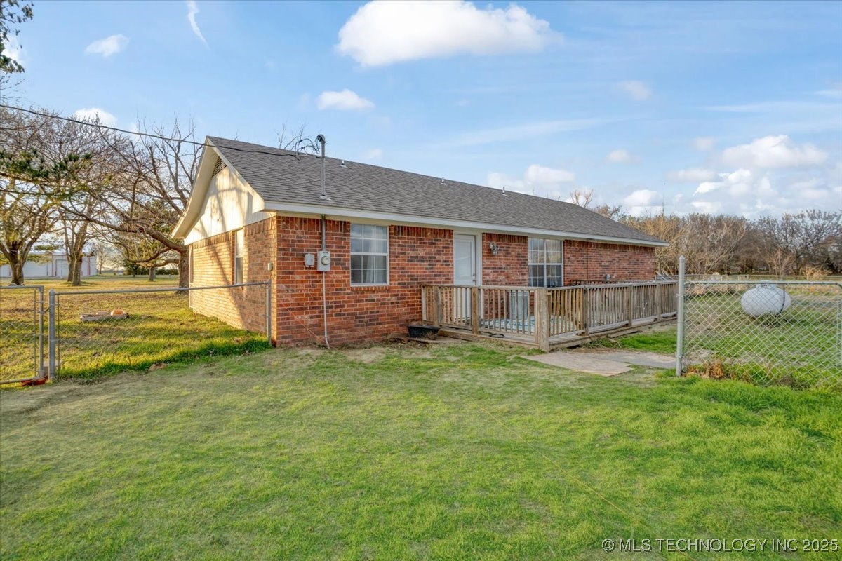 66 N Roberta Road Durant OK 74701