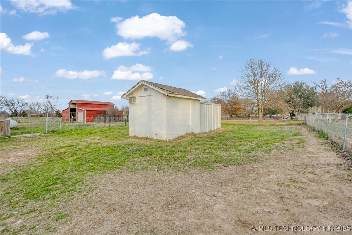 66 N Roberta Road Durant OK 74701