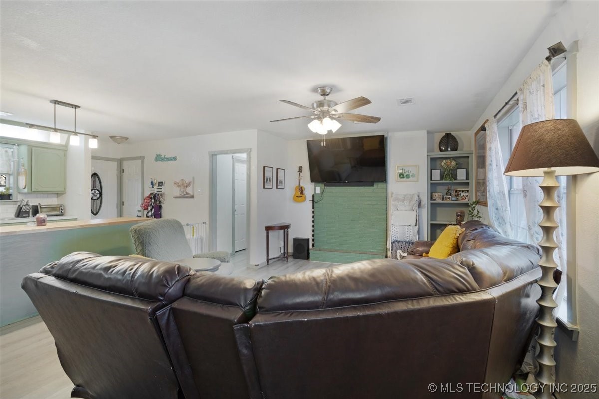 66 N Roberta Road Durant OK 74701