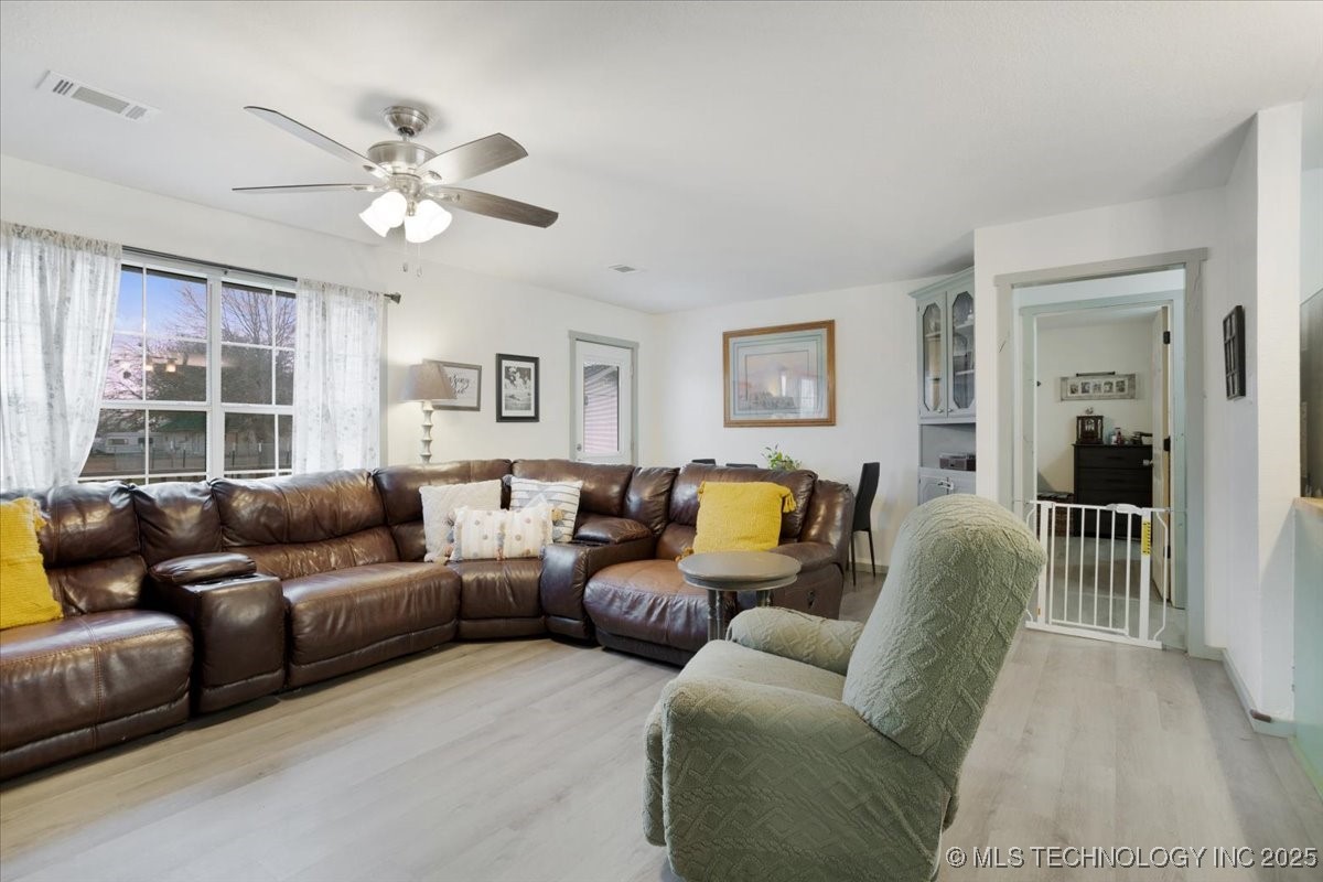 66 N Roberta Road Durant OK 74701