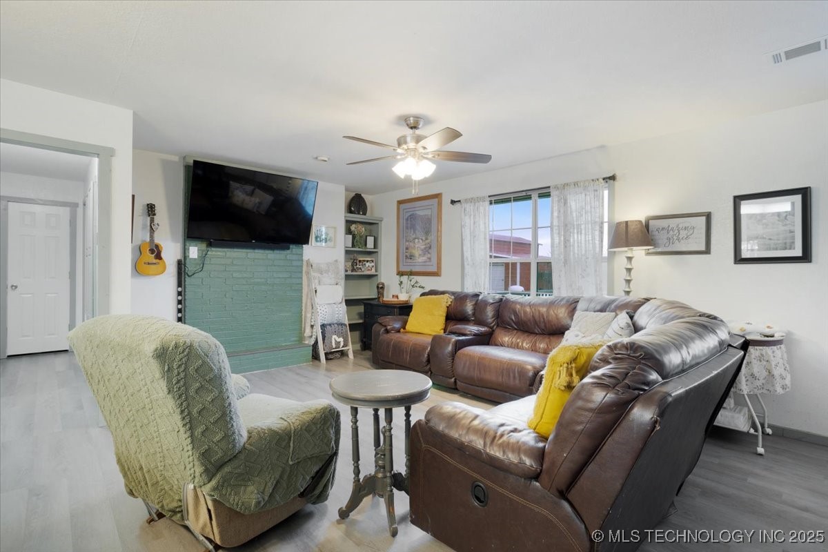 66 N Roberta Road Durant OK 74701