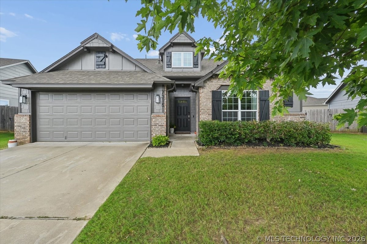 7315 S Laurel Place Broken Arrow OK 74011