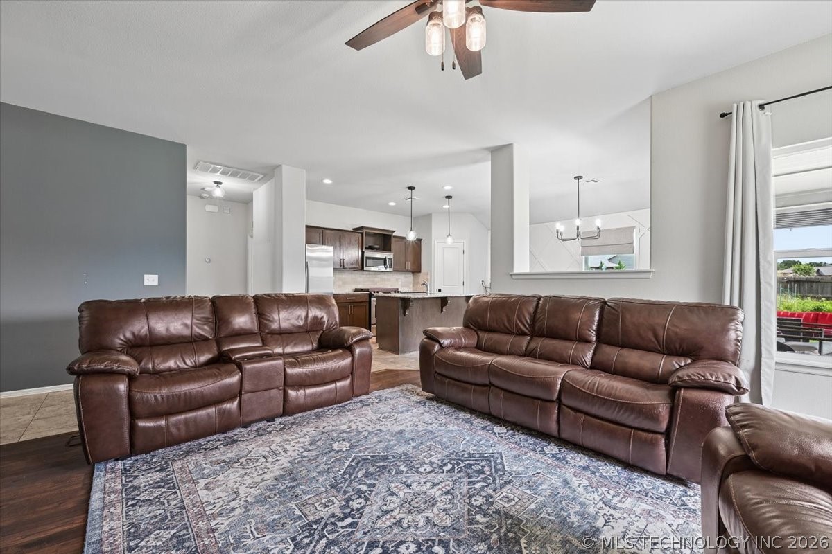 7315 S Laurel Place Broken Arrow OK 74011