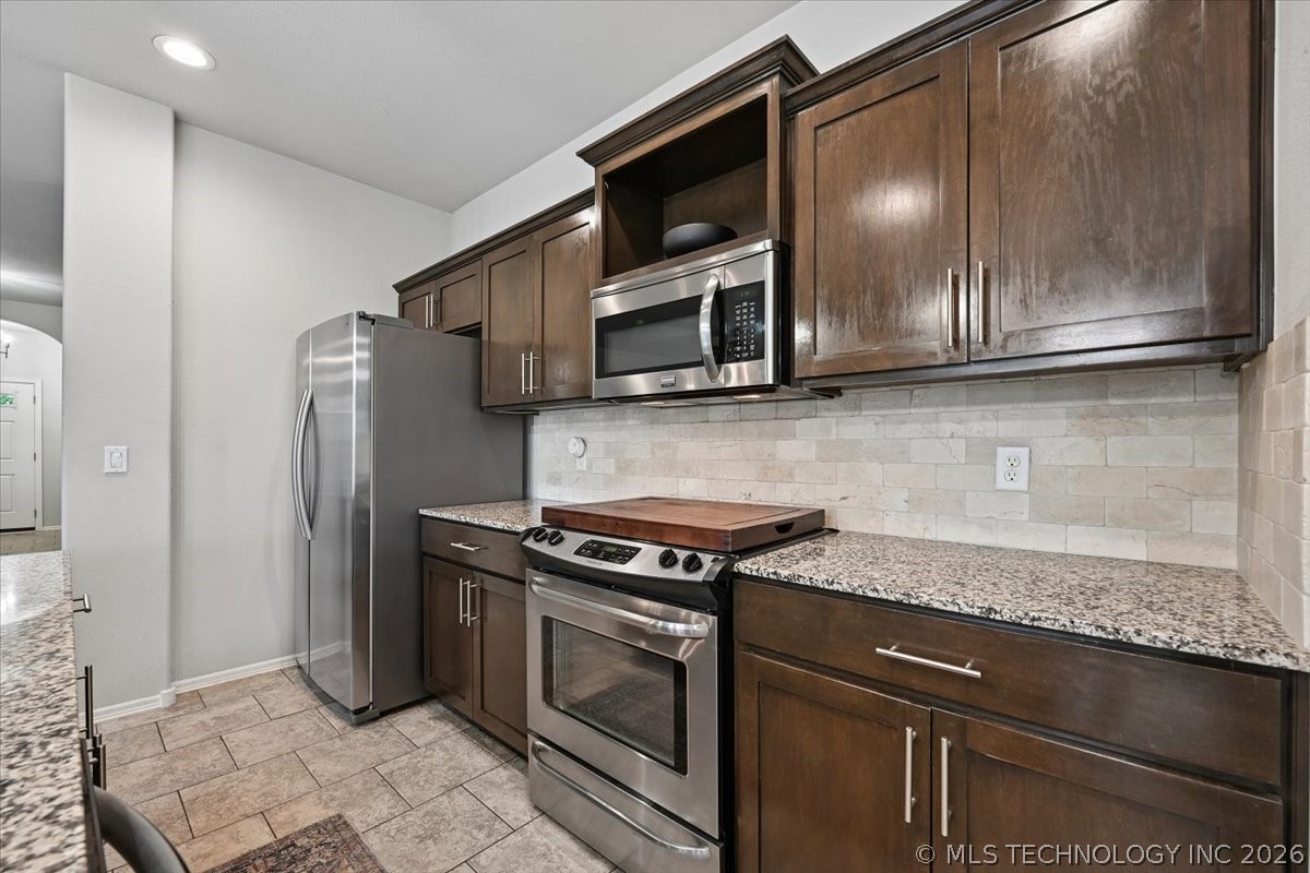 7315 S Laurel Place Broken Arrow OK 74011