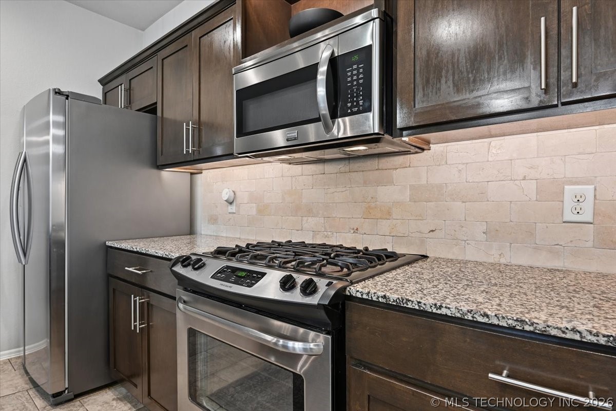 7315 S Laurel Place Broken Arrow OK 74011
