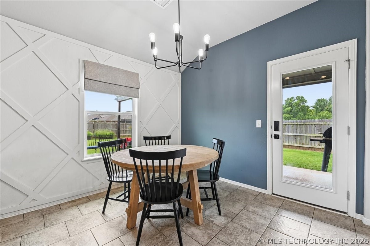 7315 S Laurel Place Broken Arrow OK 74011