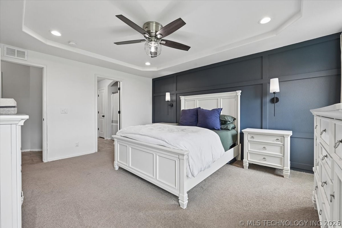 7315 S Laurel Place Broken Arrow OK 74011