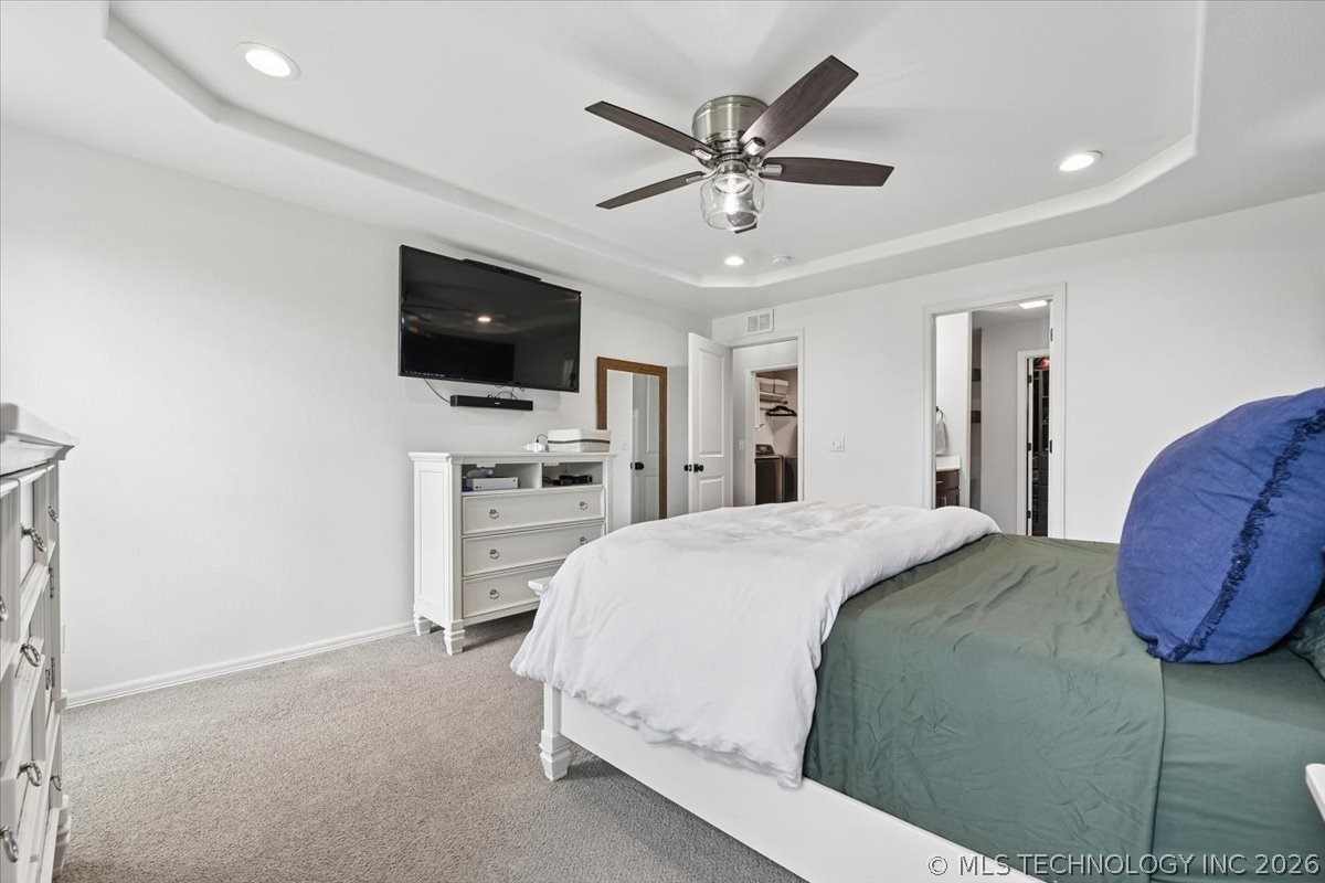 7315 S Laurel Place Broken Arrow OK 74011