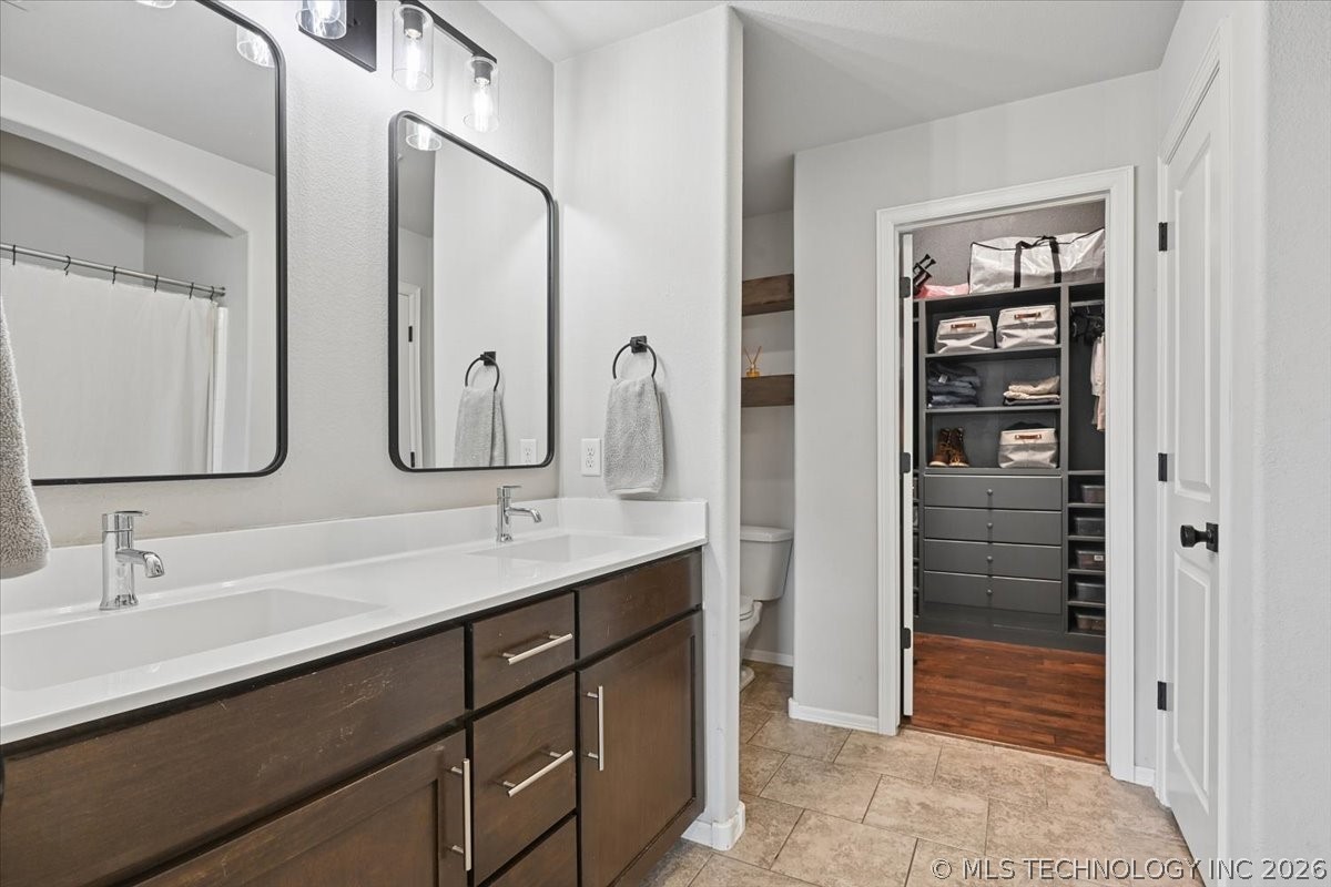 7315 S Laurel Place Broken Arrow OK 74011