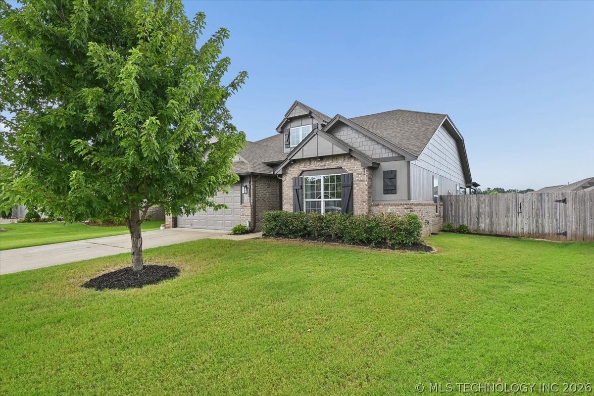 7315 S Laurel Place Broken Arrow OK 74011