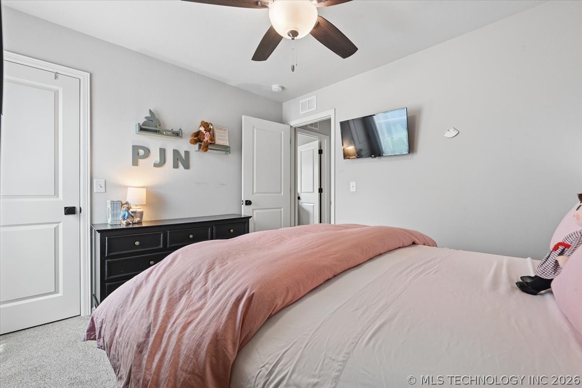 7315 S Laurel Place Broken Arrow OK 74011
