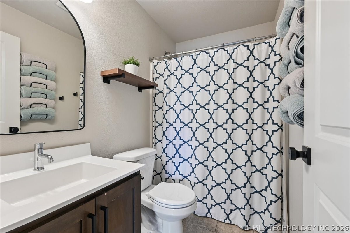 7315 S Laurel Place Broken Arrow OK 74011