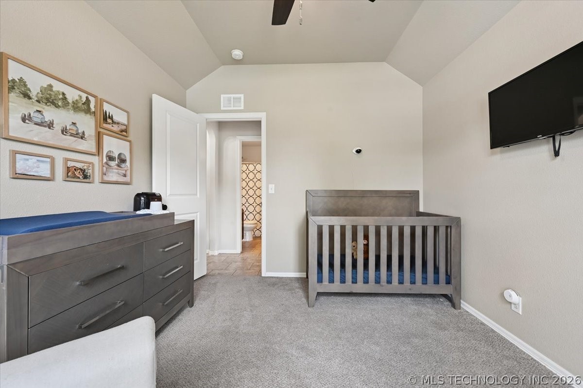 7315 S Laurel Place Broken Arrow OK 74011