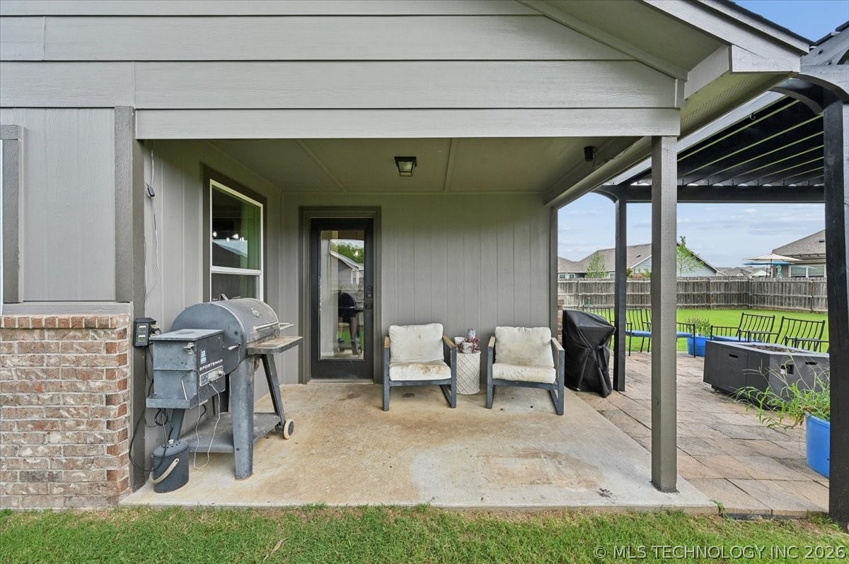 7315 S Laurel Place Broken Arrow OK 74011