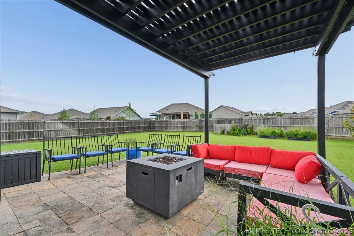 7315 S Laurel Place Broken Arrow OK 74011
