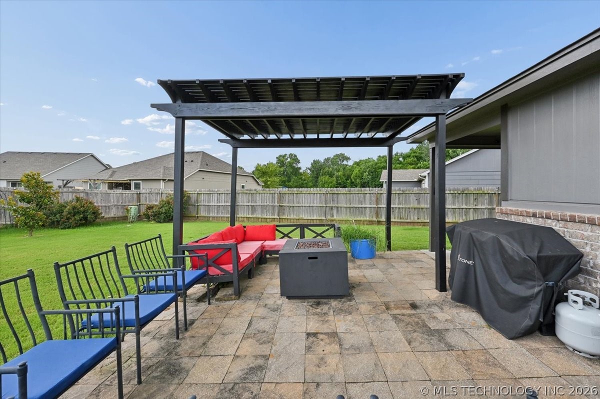 7315 S Laurel Place Broken Arrow OK 74011