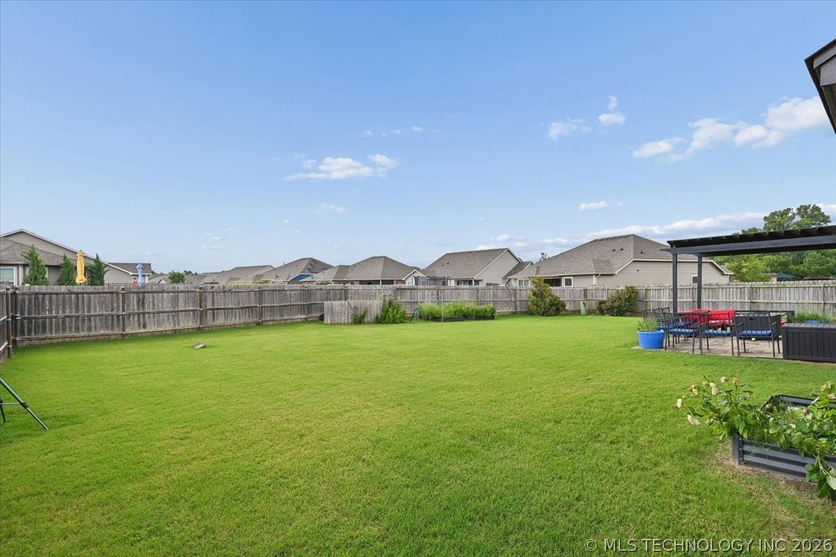 7315 S Laurel Place Broken Arrow OK 74011