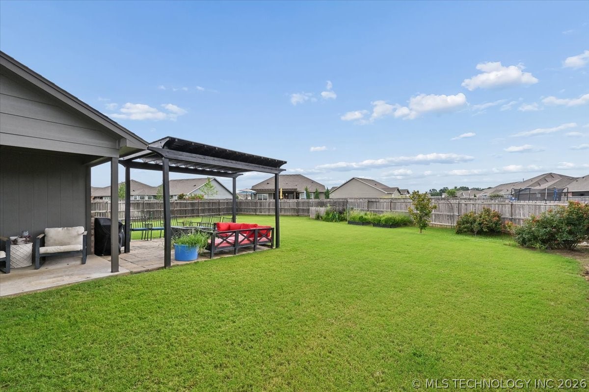 7315 S Laurel Place Broken Arrow OK 74011