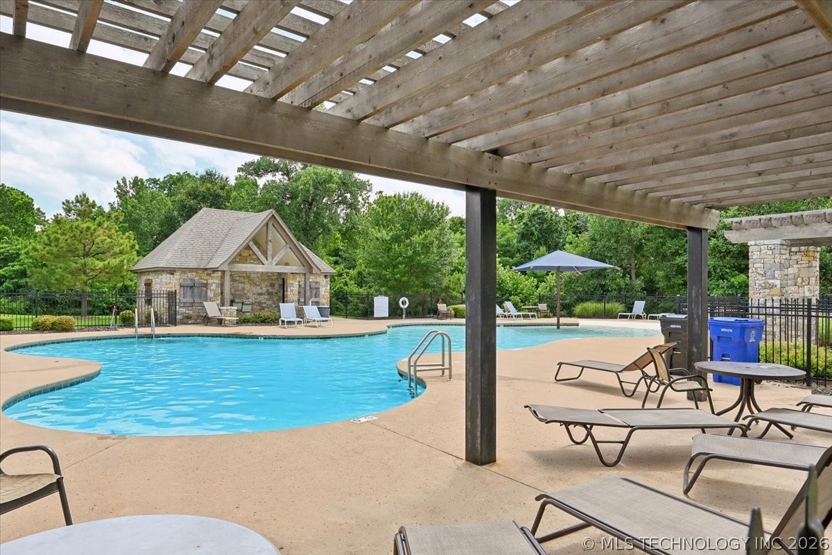7315 S Laurel Place Broken Arrow OK 74011