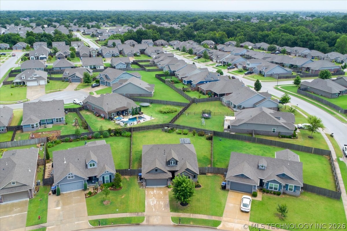 7315 S Laurel Place Broken Arrow OK 74011