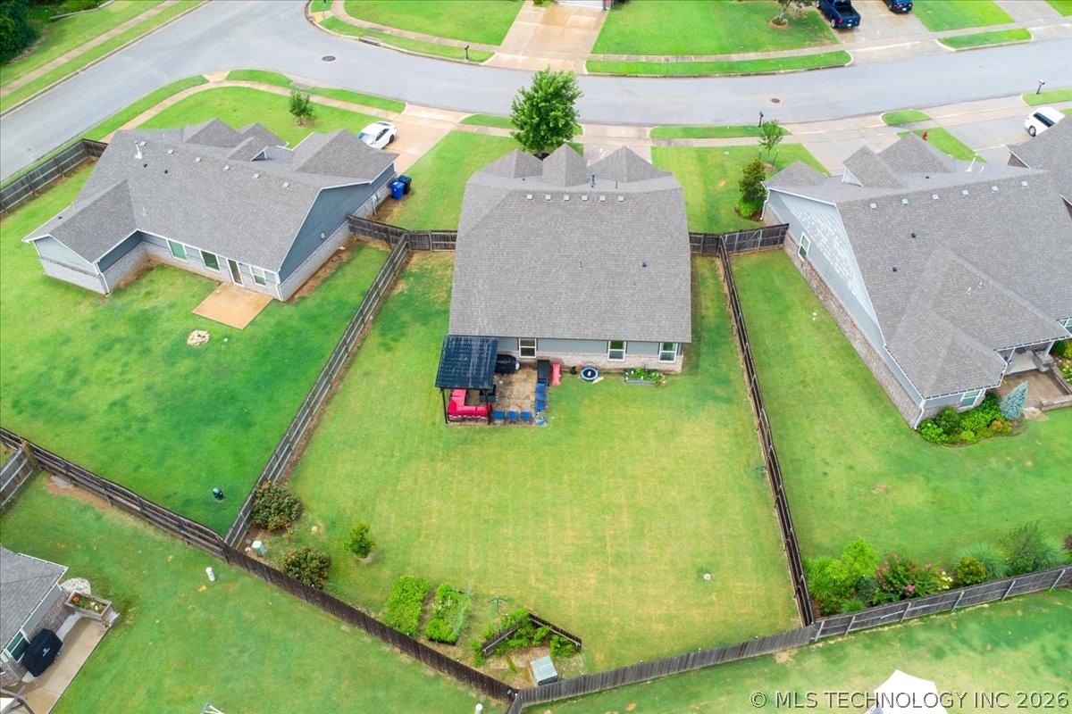 7315 S Laurel Place Broken Arrow OK 74011