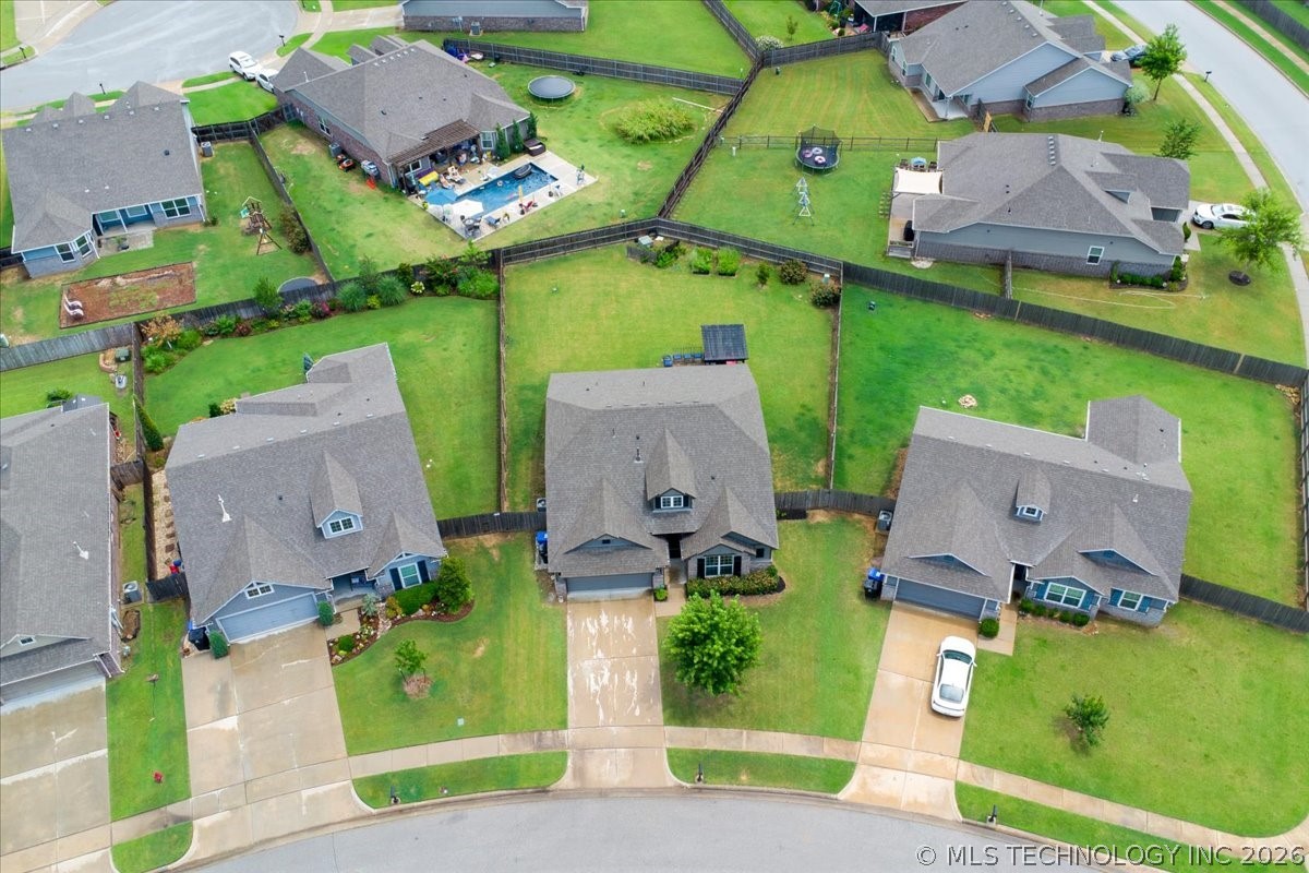 7315 S Laurel Place Broken Arrow OK 74011