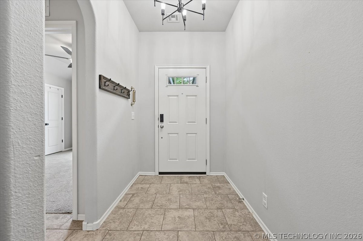 7315 S Laurel Place Broken Arrow OK 74011