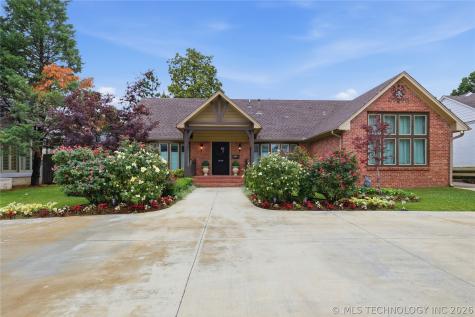 2131 E 31st Street Tulsa OK 74105