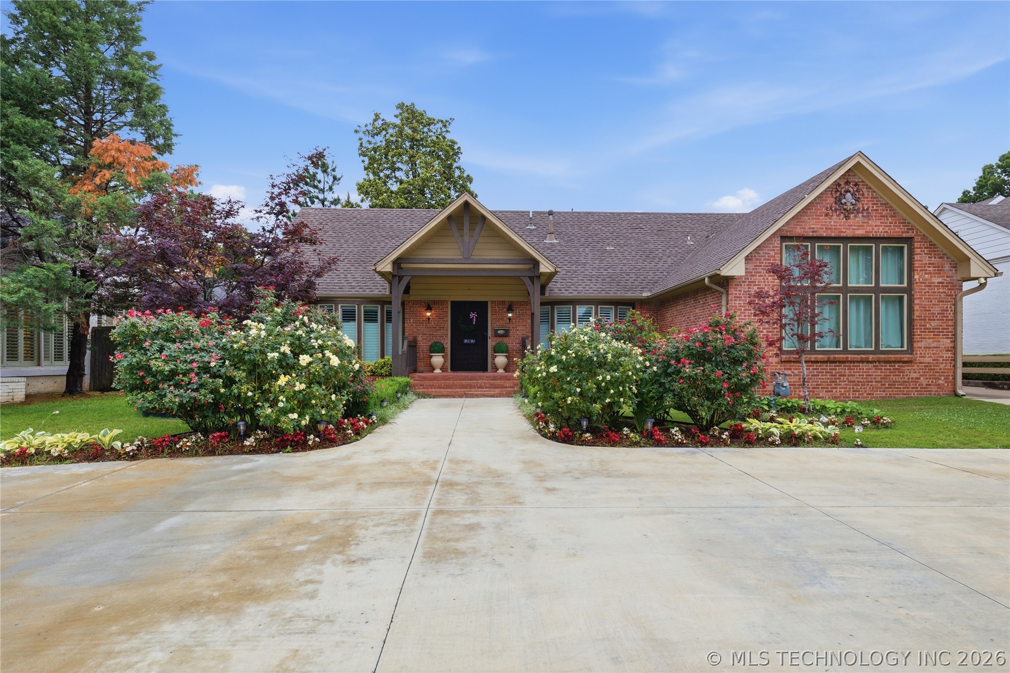 2131 E 31st Street Tulsa OK 74105