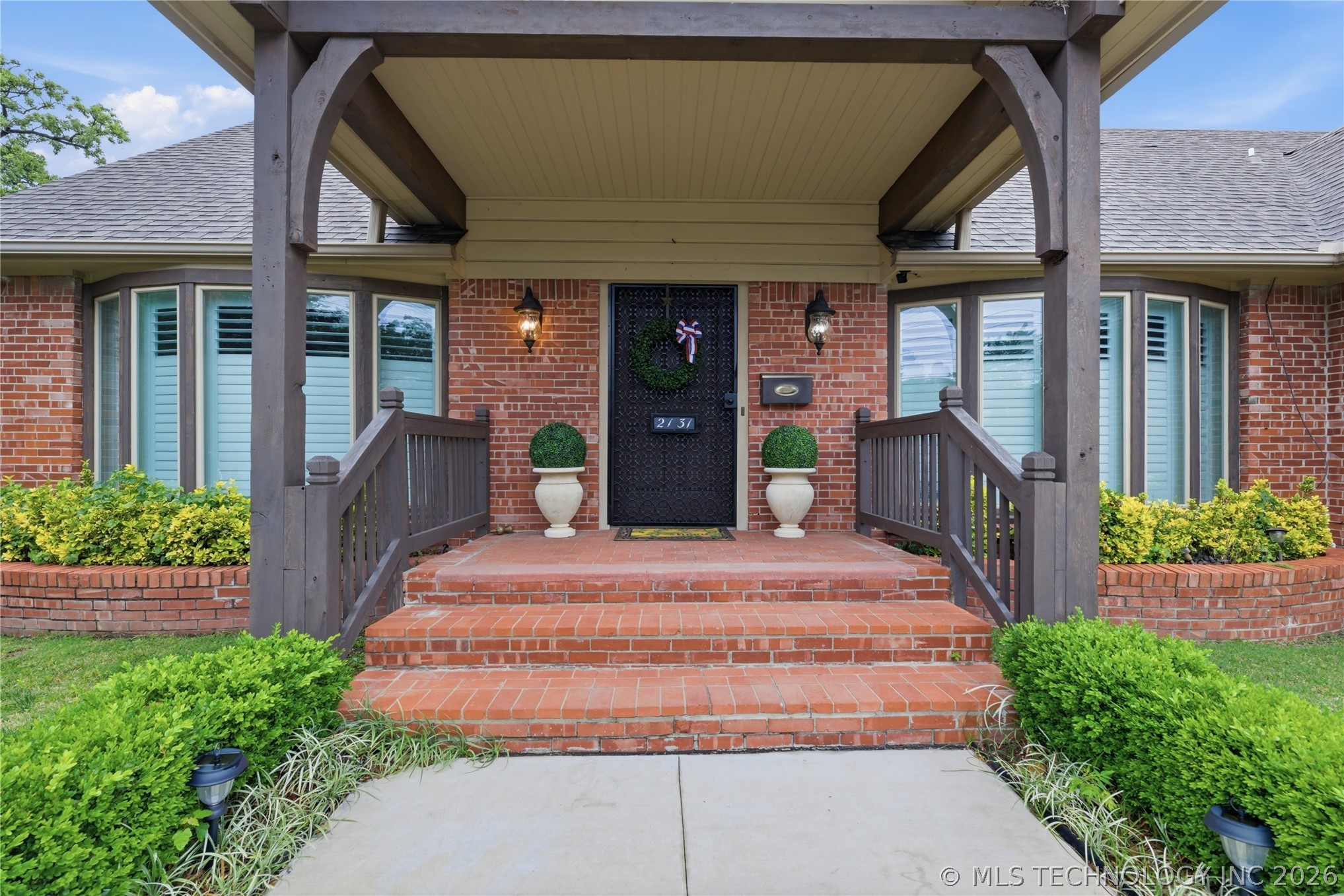 2131 E 31st Street Tulsa OK 74105