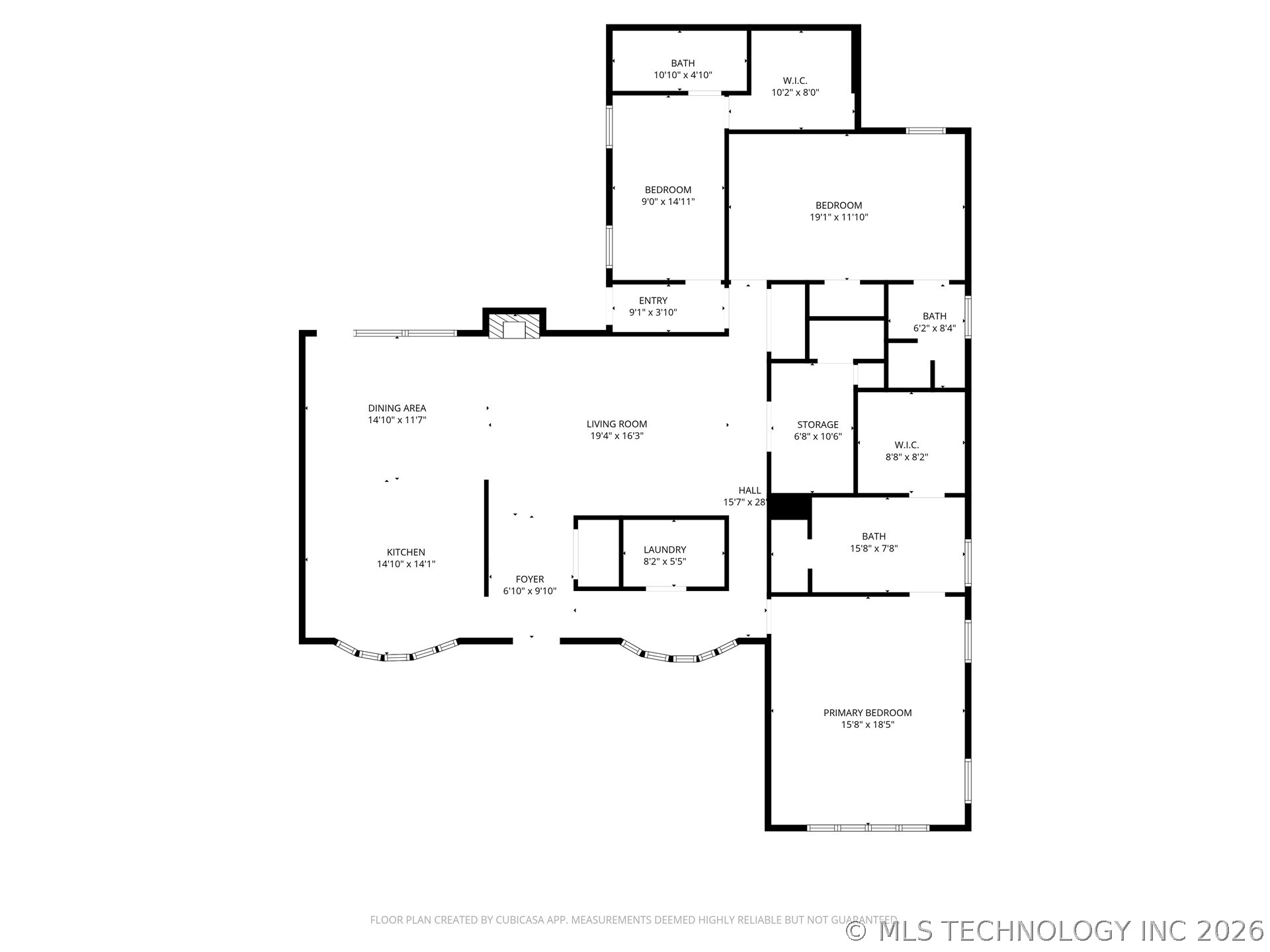 2131 E 31st Street Tulsa OK 74105