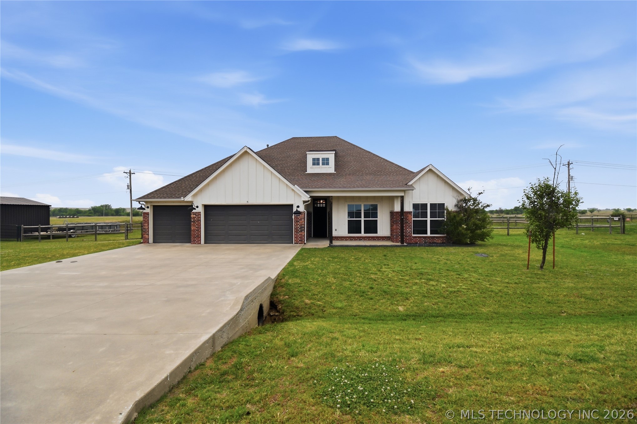 3995 E 130th Place N Skiatook OK 74070