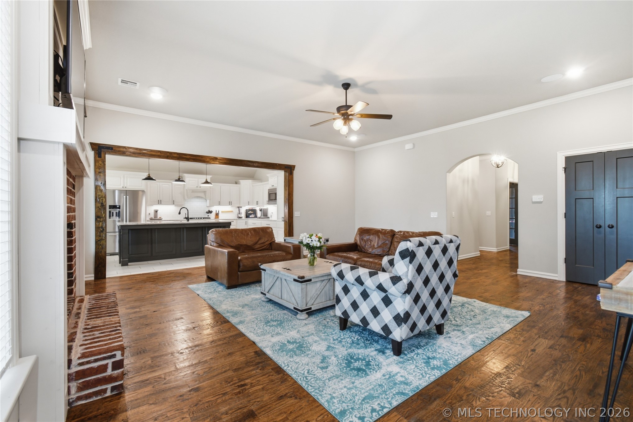 3995 E 130th Place N Skiatook OK 74070
